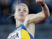 Украинские легкоатлеты завоевали две награды на Кубке Европы