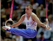 Украинский гимнаст Олег Верняев вошел в тройку лучших гимнастов мира