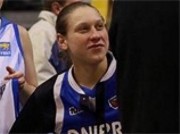 Украинскую баскетболистку признали лучшим молодым игроком Европы