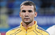 Андрей Шевченко не сыграет с Францией