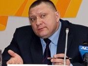 Глава горотдела милиции Артемовска «забыл» задекларировать джипы и 130 000 доходов