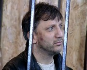 «Доктор Пи» заявил в суде о применении к нему пыток во львовском СИЗО