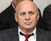 Экс-мэр крымского города задержан за взятку