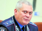 Бывший начальник ГАИ Сергей Коломиец  уличен в злоупотреблениях и служебном подлоге