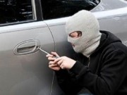 В Киеве обнаружили пункты по разборке краденых машин
