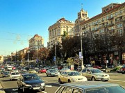 В Киеве мошенники продавали чужие магазины на Крещатике