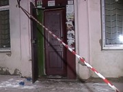 В Харькове жестоко убили судью и его семью