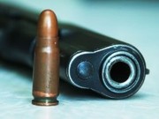 В Умани милиционер застрелил грабителя автозаправки