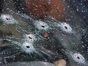 В Харькове бизнесмена застрелили в его автомобиле