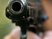 Стрельба в центре Киева — милиция задержала опасного преступника