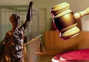 «Врадиевское дело» передали на рассмотрение в Первомайский суд