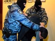Грабителей харьковской ювелирки задержали вблизи российской границы
