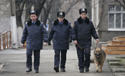 В Донецке милиция изъяла около тонны ртути