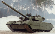 В Закарпатской области задержали контрабанду комплектующих к танкам