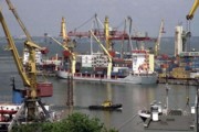 В Одесском порту задержали 14 кг ювелирной контрабанды