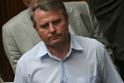 Лозинского приговорили к 15 годам тюрьмы