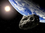 Крымские астрономы обнаружили 400-метровый астероид, который может опасно сблизиться с Землей