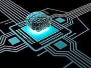 Компания IBM создала нейронный чип для суперкомпьютеров будущего
