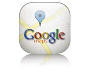 Компания Google объявила конкурс Google Mapathon 2013, цель которого улучшить карту Украины