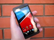 HTC One пришел на украинский рынок смартфонов