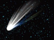 C/2013 N4 (BORISOV): Открыта первая «украинская» комета