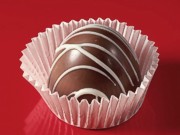 Украинские ученые изобрели шоколадные конфеты для похудения
