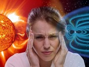 Июль станет для украинцев месяцем нашествия магнитных бурь