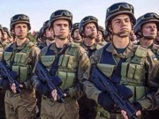 Украинскую армию начали вооружать штурмовыми винтовками TAR-21