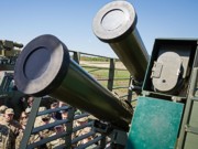 Турчинов рассказал о новом вооружении «Укроборонпрома»