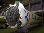 Украина создала уникальную навигационную систему для космических аппаратов