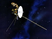 NASA: «Вояджер-1» покинул Солнечную систему