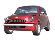 В России хотят возродить «Запорожец»