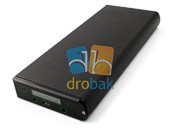 Украинская компания представила внешнюю батарею для зарядки мобильных устройств емкостью 100 тыс. mAh