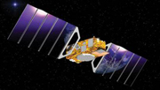 Европейскую спутниковую систему Galileo запустят в 2014 году