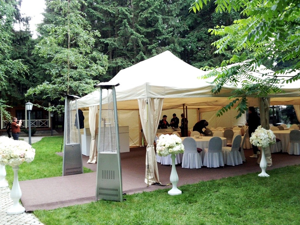 продажа шатров для свадьбы