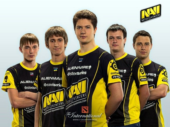 Natus Vincere