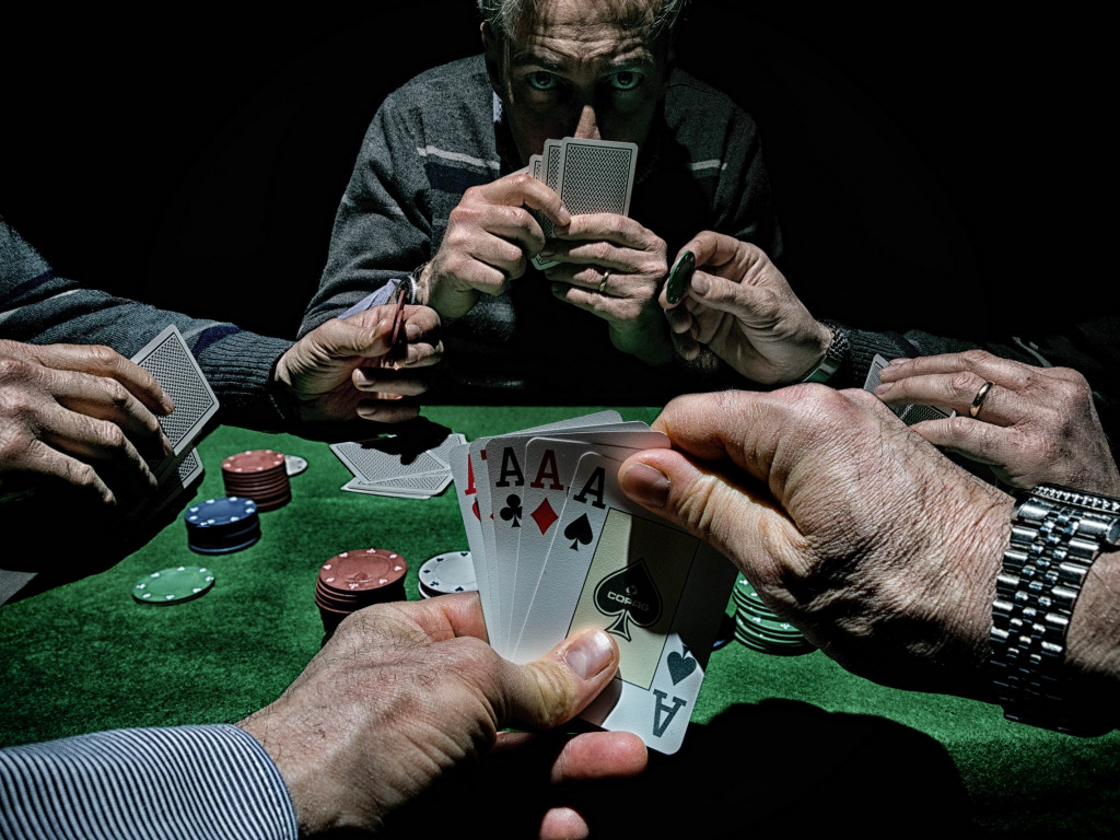 Программы для покера