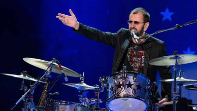 ringo starr